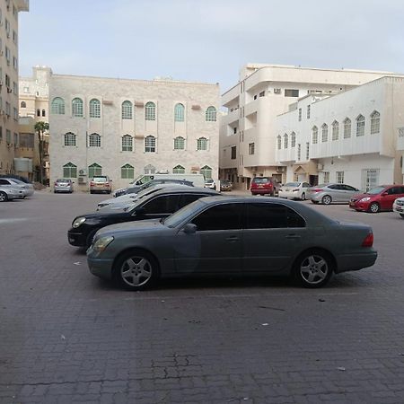 Salalah-Al Shwamekh Suites 外观 照片