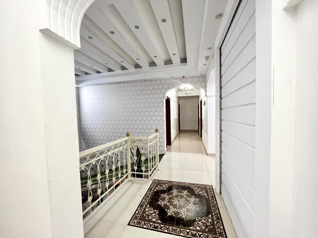 Salalah-Al Shwamekh Suites 外观 照片