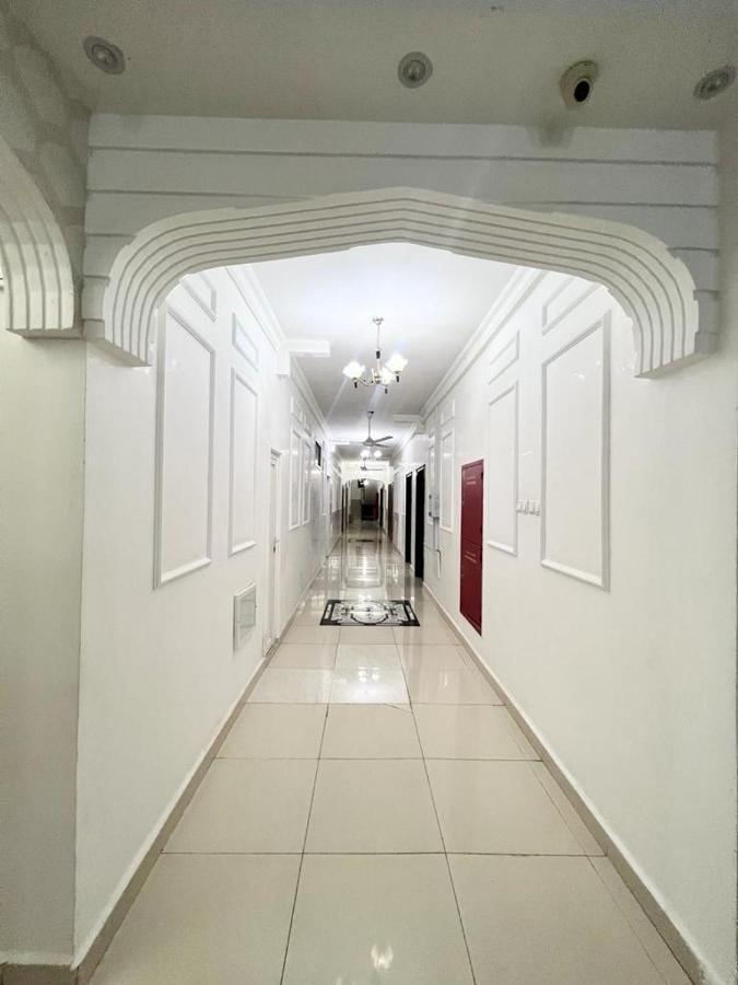 Salalah-Al Shwamekh Suites 外观 照片
