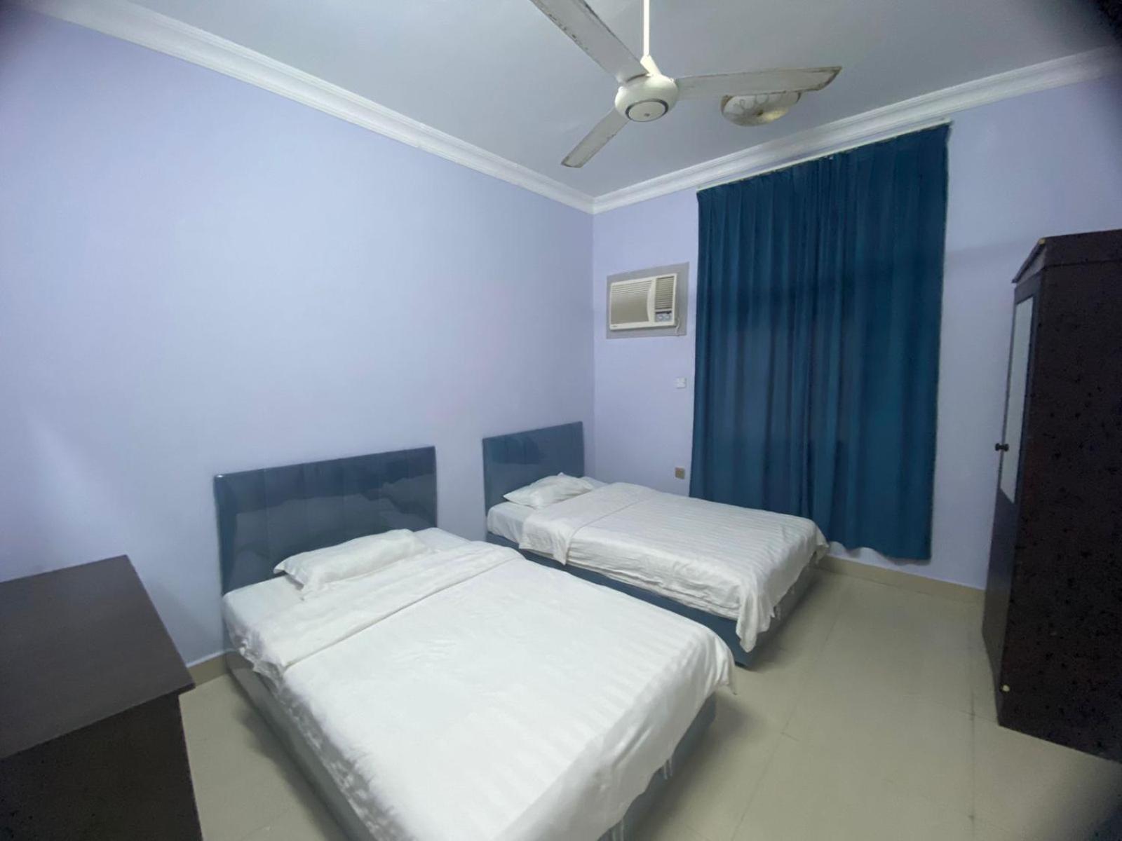 Salalah-Al Shwamekh Suites 外观 照片