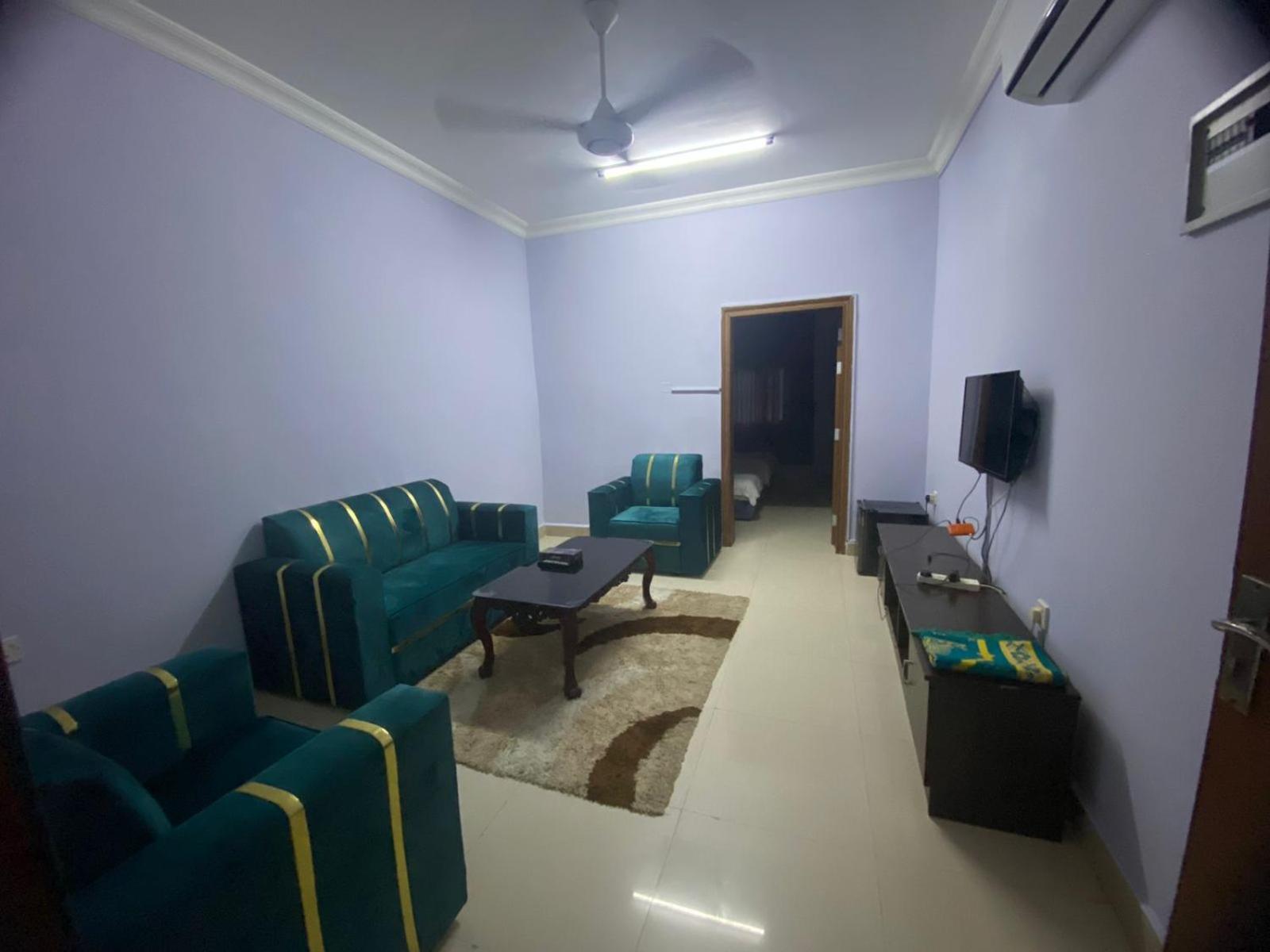 Salalah-Al Shwamekh Suites 外观 照片
