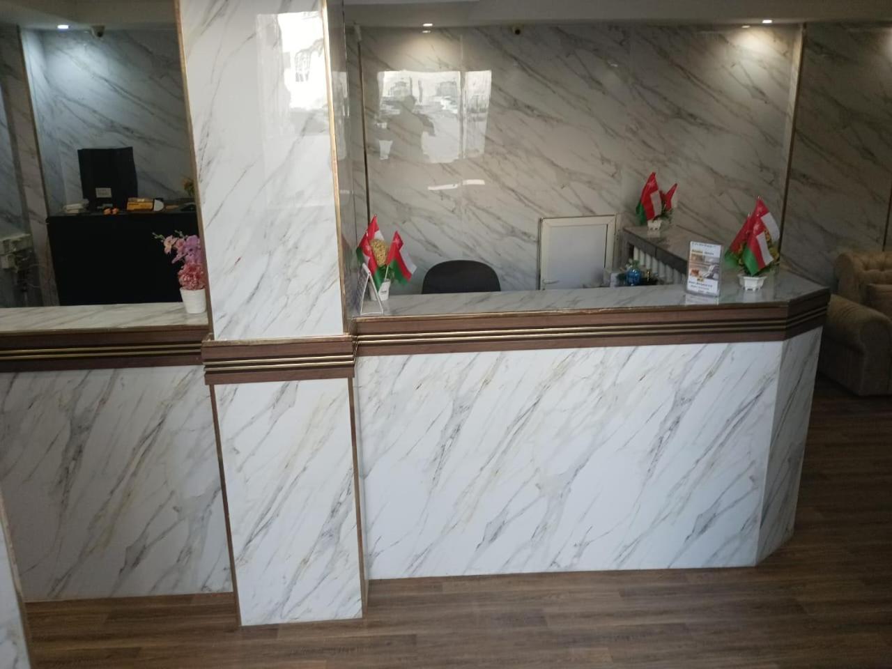 Salalah-Al Shwamekh Suites 外观 照片