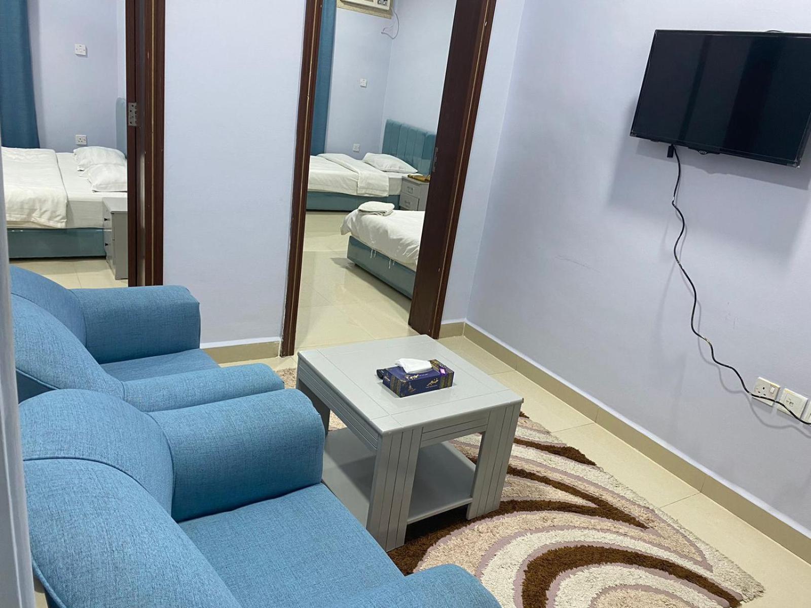 Salalah-Al Shwamekh Suites 外观 照片
