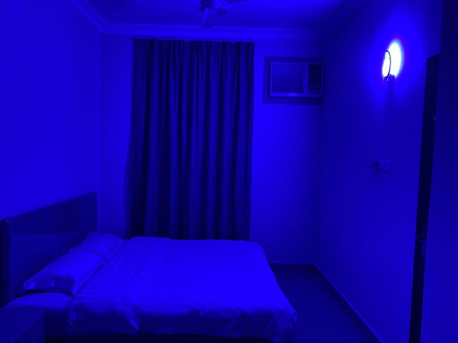 Salalah-Al Shwamekh Suites 外观 照片