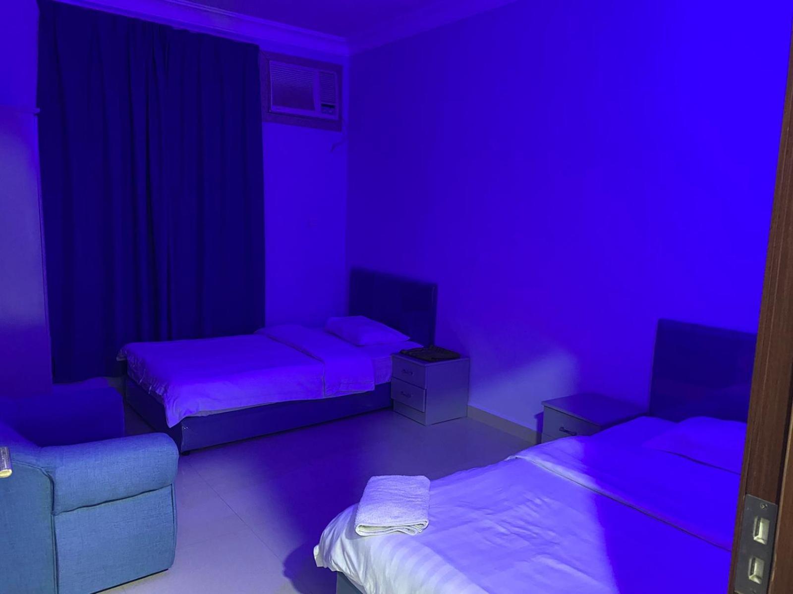 Salalah-Al Shwamekh Suites 外观 照片