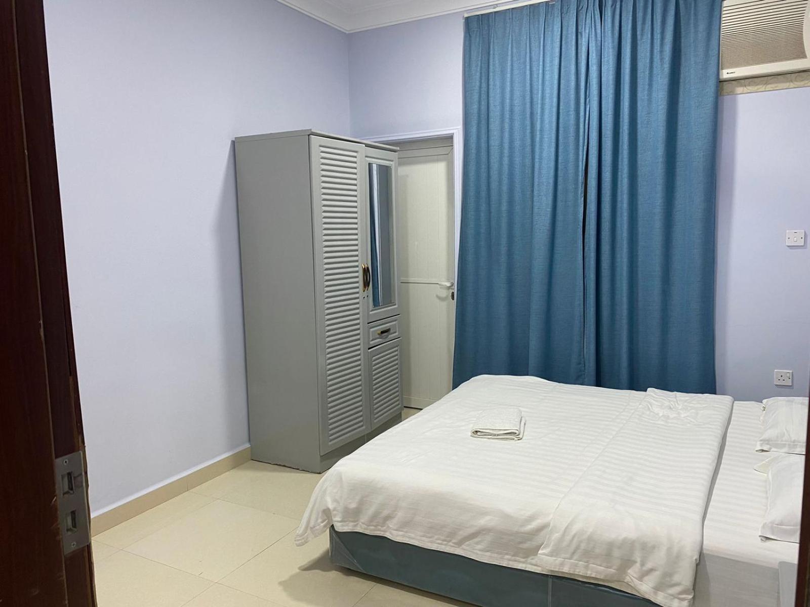 Salalah-Al Shwamekh Suites 外观 照片