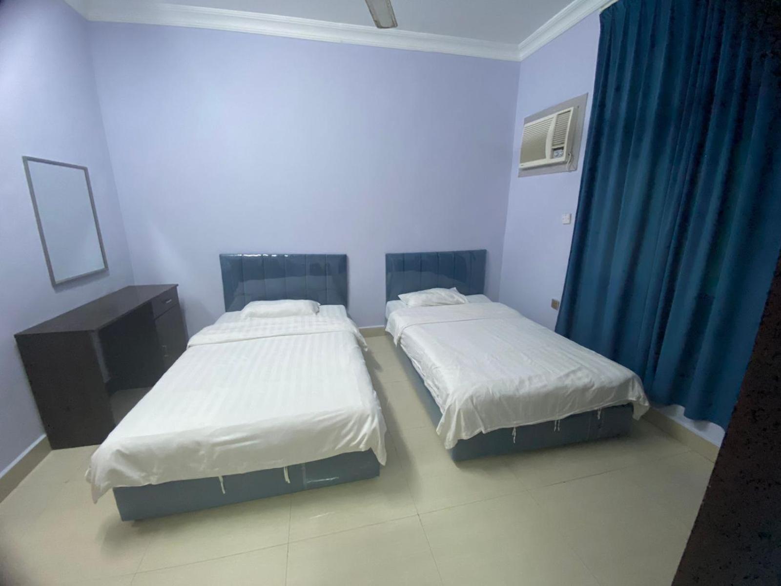 Salalah-Al Shwamekh Suites 外观 照片