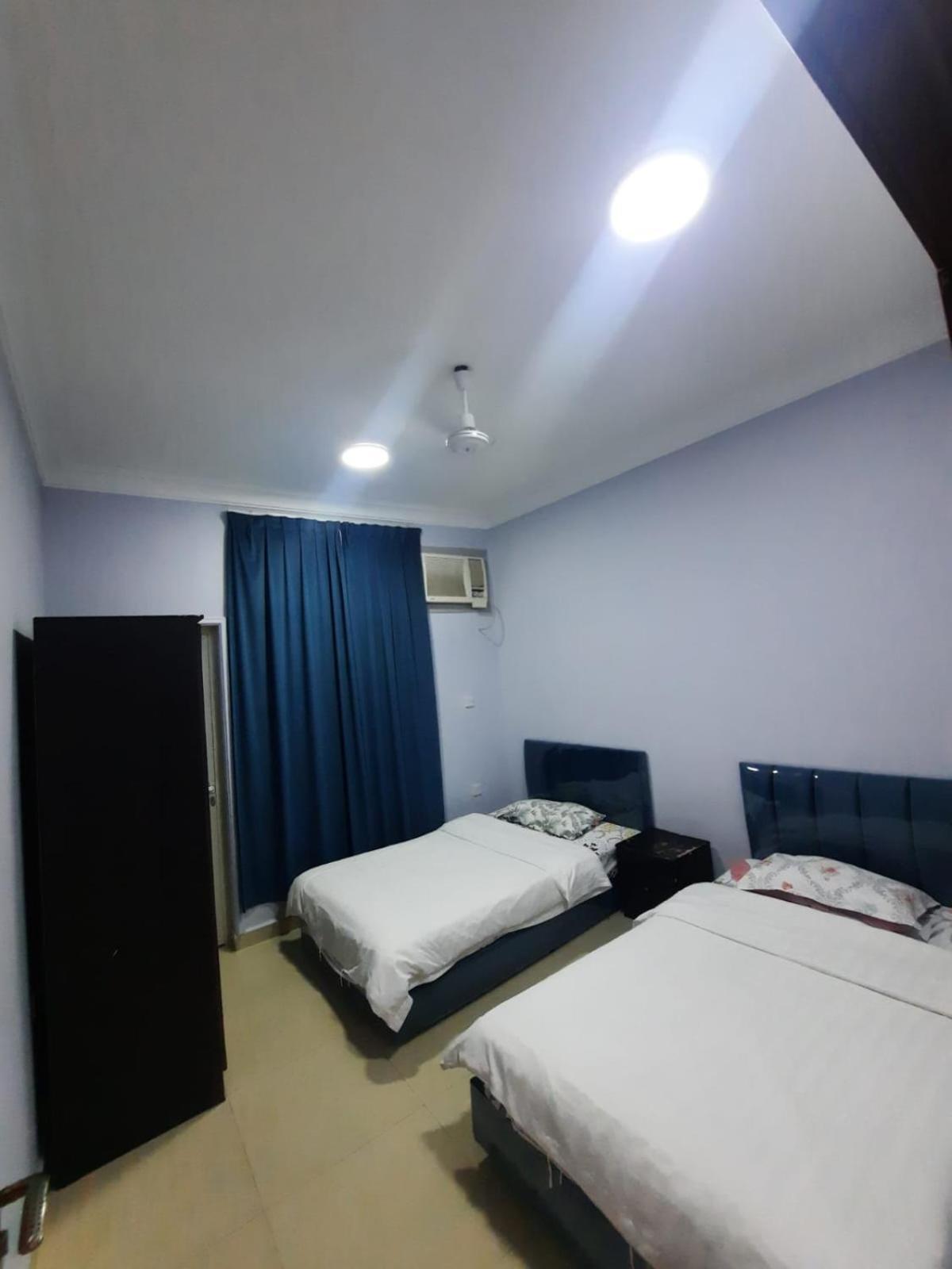 Salalah-Al Shwamekh Suites 外观 照片