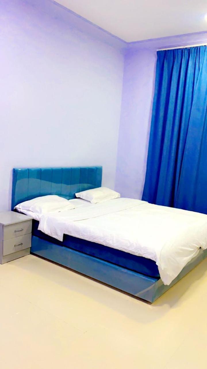 Salalah-Al Shwamekh Suites 外观 照片