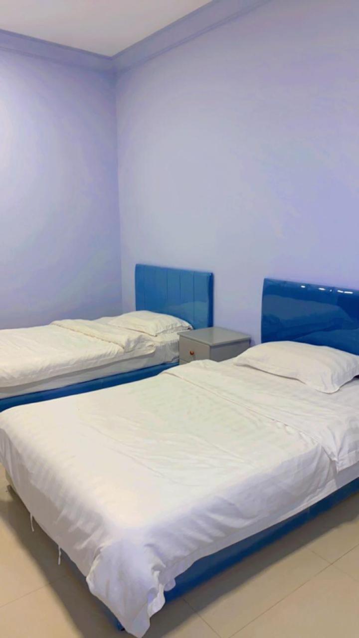 Salalah-Al Shwamekh Suites 外观 照片