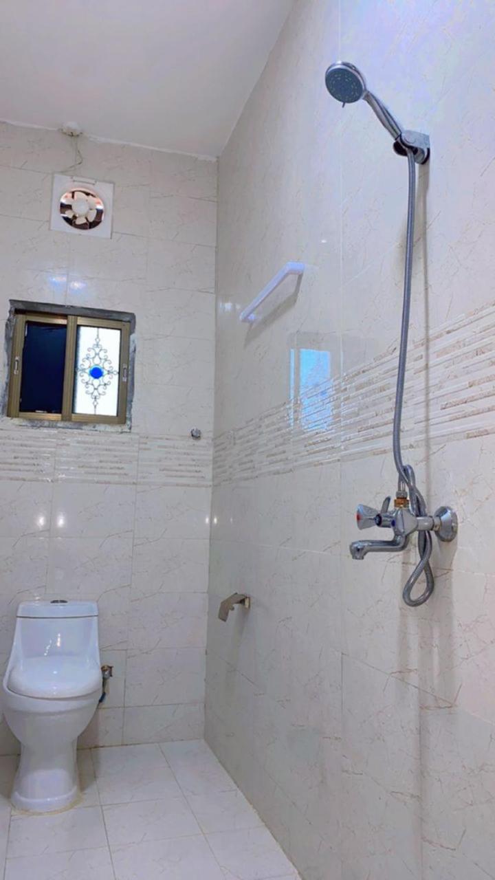 Salalah-Al Shwamekh Suites 外观 照片