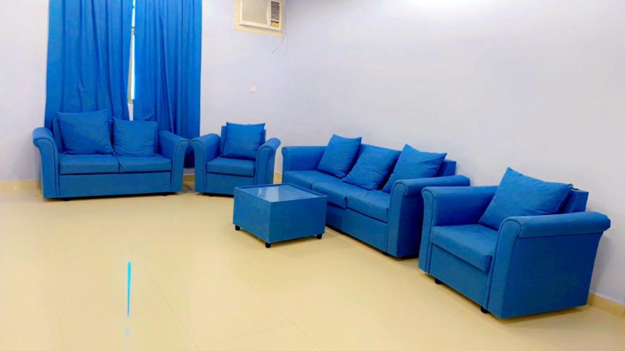 Salalah-Al Shwamekh Suites 外观 照片