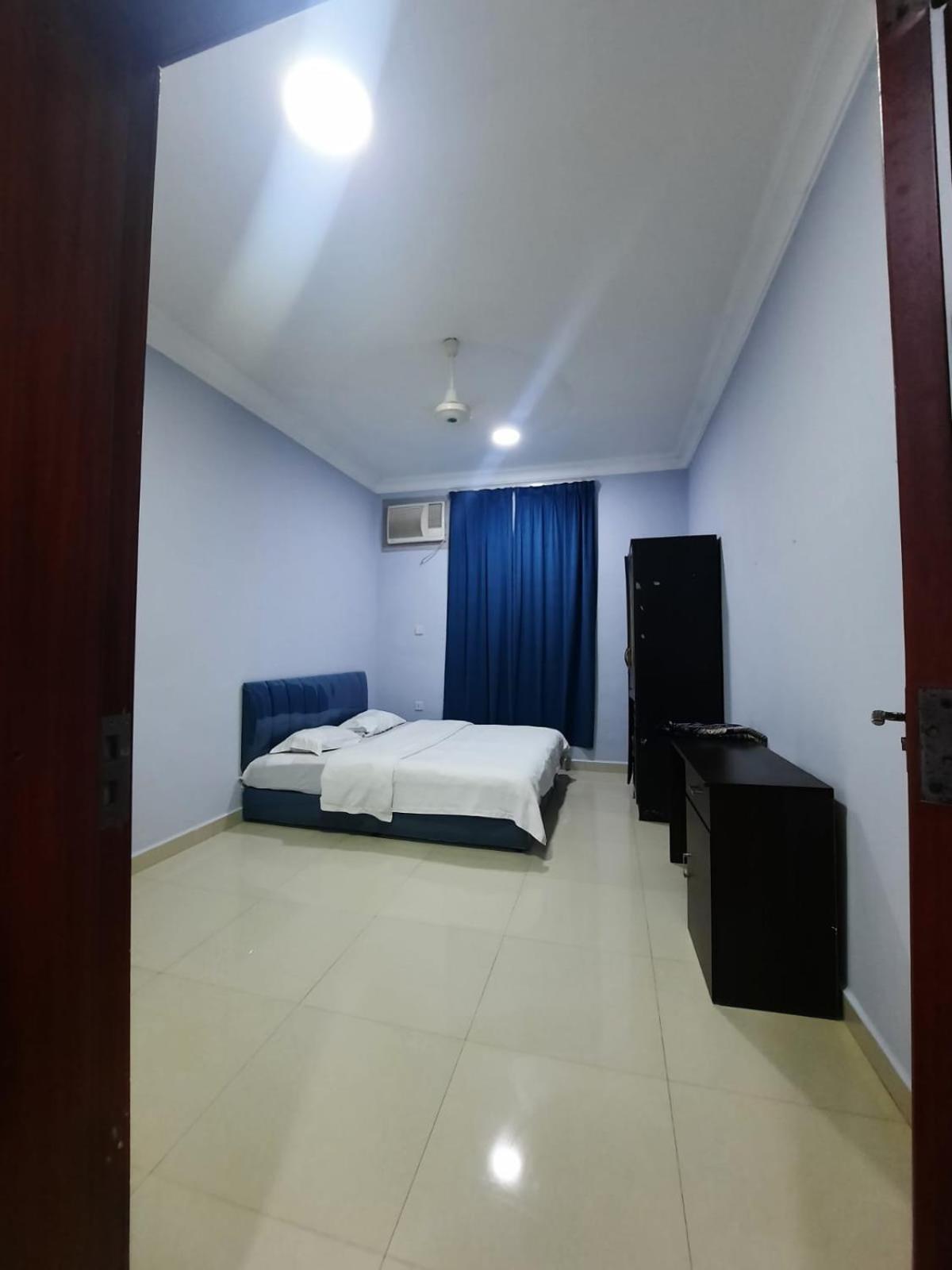 Salalah-Al Shwamekh Suites 外观 照片