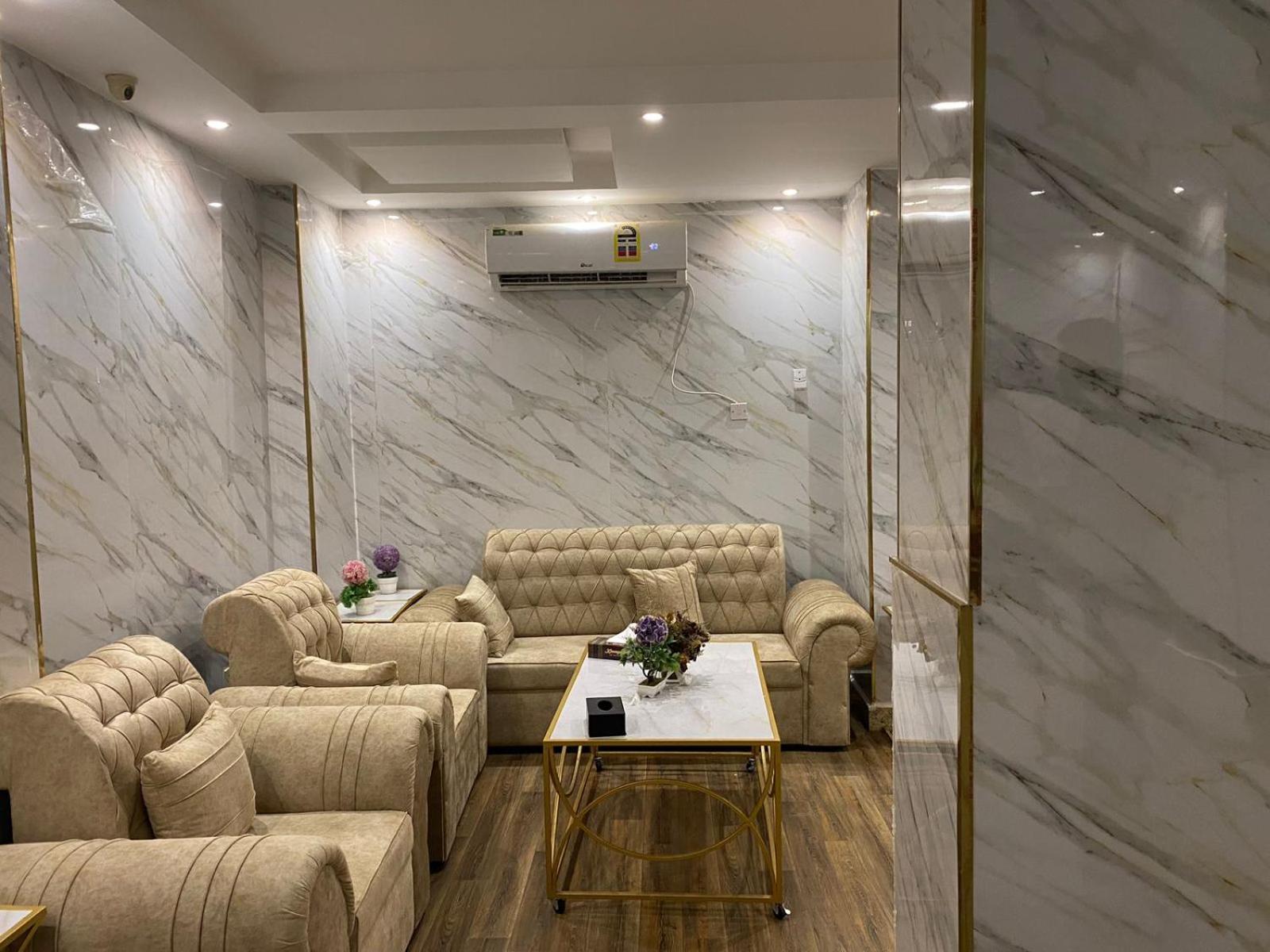 Salalah-Al Shwamekh Suites 外观 照片